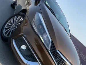 2022 Suzuki Ciaz GLX