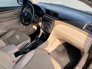 2022 Suzuki Ciaz GLX