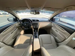 2022 Suzuki Ciaz GLX
