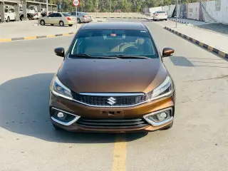 2022 Suzuki Ciaz in Sharjah used car