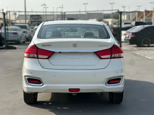 2023 Suzuki Ciaz GLX