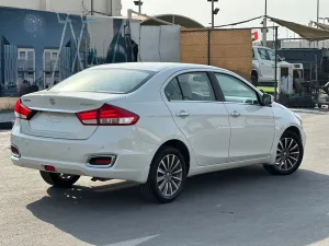 2023 Suzuki Ciaz GLX