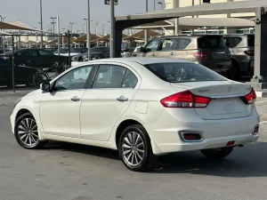 2023 Suzuki Ciaz GLX