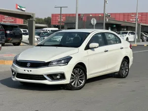 2023 Suzuki Ciaz GLX