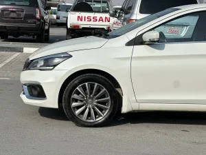 2023 Suzuki Ciaz GLX
