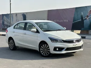 2023 Suzuki Ciaz GLX