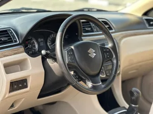 2023 Suzuki Ciaz GLX