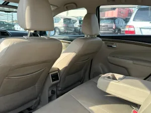 2023 Suzuki Ciaz GLX