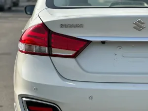 2023 Suzuki Ciaz GLX