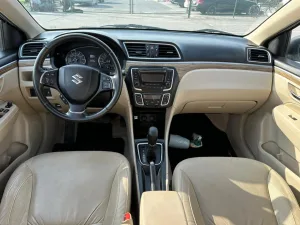 2023 Suzuki Ciaz GLX