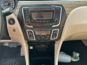 2023 Suzuki Ciaz GLX