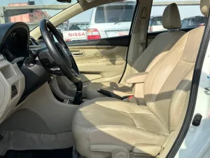 2023 Suzuki Ciaz GLX