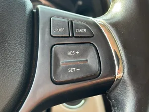 2023 Suzuki Ciaz GLX