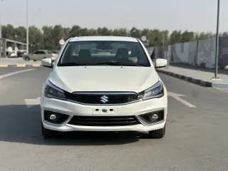 2023 Suzuki Ciaz in Sharjah used car