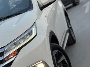 2022 تويوتا راش GX
