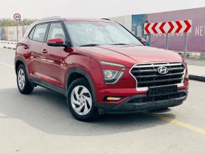 2021 هيونداي كريتا EX