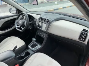2021 هيونداي كريتا EX