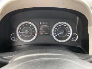 2021 هيونداي كريتا EX