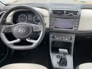 2021 هيونداي كريتا EX
