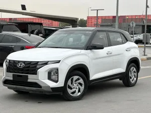 2024 هيونداي كريتا SX