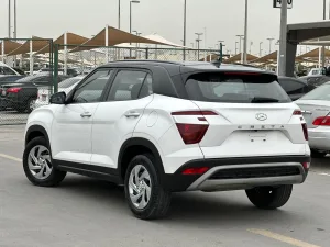2024 هيونداي كريتا SX
