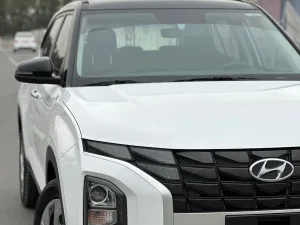 2024 هيونداي كريتا SX