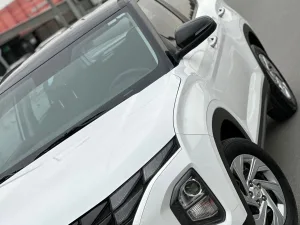 2024 هيونداي كريتا SX