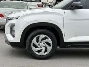 2024 هيونداي كريتا SX
