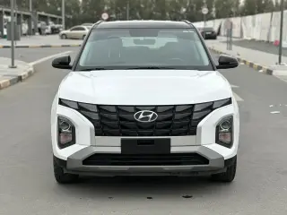 2024 Hyundai Creta في Sharjah سيارة مستعملة