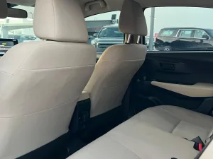 2024 Toyota Yaris Design
