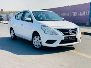 2022 نيسان صني SV