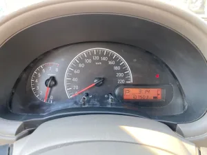 2022 نيسان صني SV