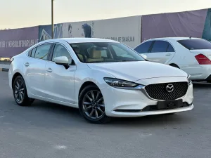 2024 مازدا ٦ Sport