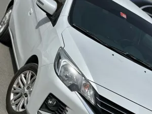 2021 Mitsubishi Attrage GLS