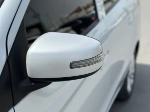 2021 Mitsubishi Attrage GLS