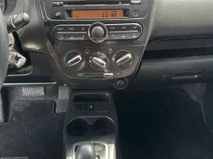 2021 Mitsubishi Attrage GLS