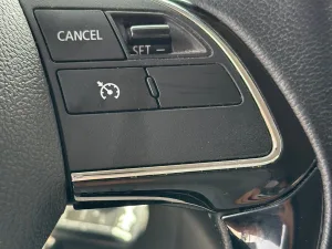 2021 Mitsubishi Attrage GLS