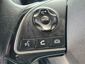 2021 Mitsubishi Attrage GLS