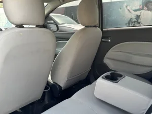 2021 Mitsubishi Attrage GLS