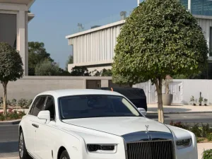 2022 رولز رويس فانتوم