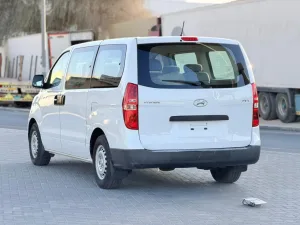 2019 هيونداي إتش١