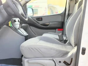 2019 هيونداي إتش١