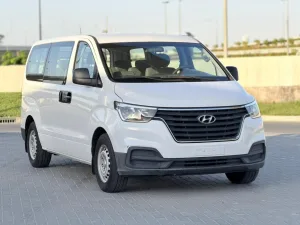 2019 هيونداي إتش١