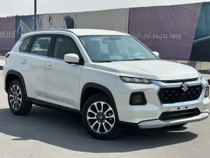 2023 Suzuki Grand Vitara Sigma