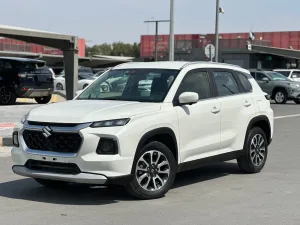 2023 Suzuki Grand Vitara Sigma