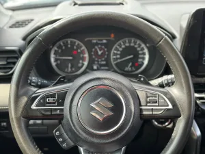 2023 Suzuki Grand Vitara Sigma