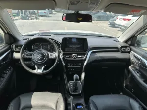 2023 Suzuki Grand Vitara Sigma