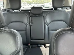 2023 Suzuki Grand Vitara Sigma