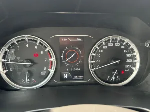 2023 Suzuki Grand Vitara Sigma