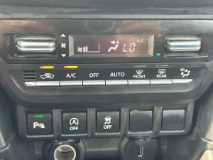 2023 Suzuki Grand Vitara Sigma